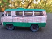 Uaz Kubanec У1а1 - nuotraukos Nr. 3