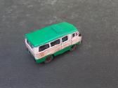Uaz Kubanec У1а1 - nuotraukos Nr. 27