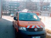 Kanalizacijos vamzdyno atkimšimas. - nuotraukos Nr. 13