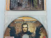 ,Dead to Rights 2.жестокое Правосудие'' Pc CD 16+ - nuotraukos Nr. 2