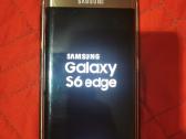 Samsun galaxy s6 edge - nuotraukos Nr. 2