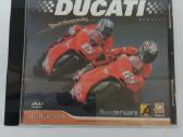 ,Ducati'' Pc Dvd-rom žaidimas