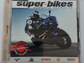 ,super-bikes.формула Скорости' Pc Dvd-rom žaidimas
