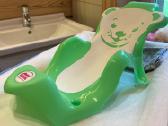Įdėklas kūdikio vonelei: Ok Baby Buddy, Italija