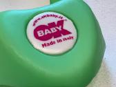 Įdėklas kūdikio vonelei: Ok Baby Buddy, Italija - nuotraukos Nr. 3
