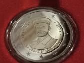 2022m. Monako 2eur moneta - nuotraukos Nr. 3