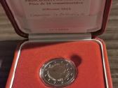 2022m. Monako 2eur moneta - nuotraukos Nr. 4