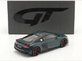 Audi R8 - nuotraukos Nr. 2