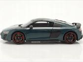 Audi R8 - nuotraukos Nr. 3