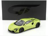 Mclaren Artura