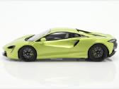 Mclaren Artura - nuotraukos Nr. 3