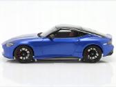 Nissan Fairlady Z - nuotraukos Nr. 3