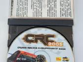 ,Cross Racing Championship2005' Pc CD-rom žaidimas - nuotraukos Nr. 2