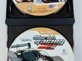 ,World Racing 2.предельные Обороты'' Pc CD-rom - nuotraukos Nr. 3
