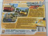 ,World Racing 2.предельные Обороты'' Pc CD-rom - nuotraukos Nr. 4