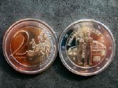 Italijos Euro monetos - nuotraukos Nr. 14