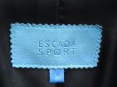 Escada odinis paltas - nuotraukos Nr. 2