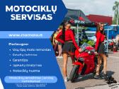Mamotolt - superbike, street, enduro motoservisas - nuotraukos Nr. 4