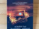 Albinas Čiuprinskas Numirti tau šiandieną - nevali
