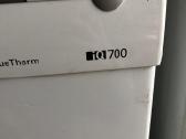 Džiovyklė Siemens Iq700 A+ - nuotraukos Nr. 7