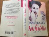 Heller Die Putzteufelin Vokiskai romanasdetektyvas