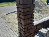 Tvorų stulpai ir tarpstulpiai - nuotraukos Nr. 14