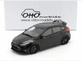 Ford Focus Rs