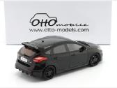 Ford Focus Rs - nuotraukos Nr. 2