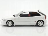 Honda Civic - nuotraukos Nr. 3