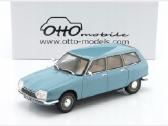 Citroen Gs