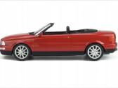 Audi 80 Cabriolet - nuotraukos Nr. 3