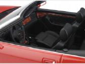 Audi 80 Cabriolet - nuotraukos Nr. 4