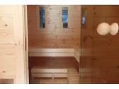 Lauko pirtis - kvadratinė sauna su priešpirčiu 4m - nuotraukos Nr. 6