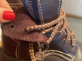Odiniai,vaikiški žieminiai batai - nuotraukos Nr. 4