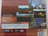 ,Race Золотое Издание.'' Pc Dvd-rom žaidimas - nuotraukos Nr. 3