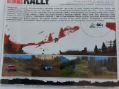 ,Richard Burns Rally'' Pc CD-rom žaidimas - nuotraukos Nr. 4