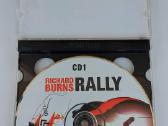 ,Richard Burns Rally'' Pc CD-rom žaidimas - nuotraukos Nr. 2