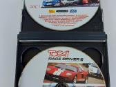 , Toca Race Driver 2'' Pc CD-rom žaidimas - nuotraukos Nr. 2
