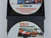 , Toca Race Driver 2'' Pc CD-rom žaidimas - nuotraukos Nr. 3