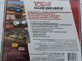 , Toca Race Driver 2'' Pc CD-rom žaidimas - nuotraukos Nr. 4