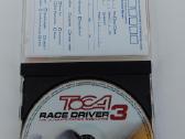,Toca Race Driver 3'' Pc Dvd-rom žaidimas - nuotraukos Nr. 2