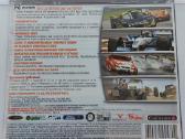 ,Toca Race Driver 3'' Pc Dvd-rom žaidimas - nuotraukos Nr. 3