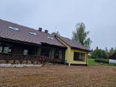 Parduodamas pastatas su žemės sklypu - nuotraukos Nr. 2