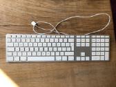 Apple klaviatūra A1243