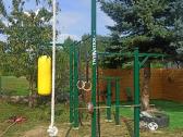 Skersiniai,lygiagretes,sporto inventorius,lauko,
