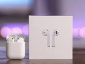 Naujos Originalios ausinės Airpods / Pro / Max - nuotraukos Nr. 2