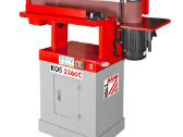 Briaunų šlifavimo staklės Holzmann Kos2260c