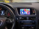 Audi A4 A5 A6 Q3 Q5 Q7 Carplay Multimedija - nuotraukos Nr. 3