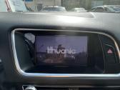 Audi A4 A5 A6 Q3 Q5 Q7 Carplay Multimedija - nuotraukos Nr. 4