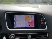 Audi A4 A5 A6 Q3 Q5 Q7 Carplay Multimedija - nuotraukos Nr. 5